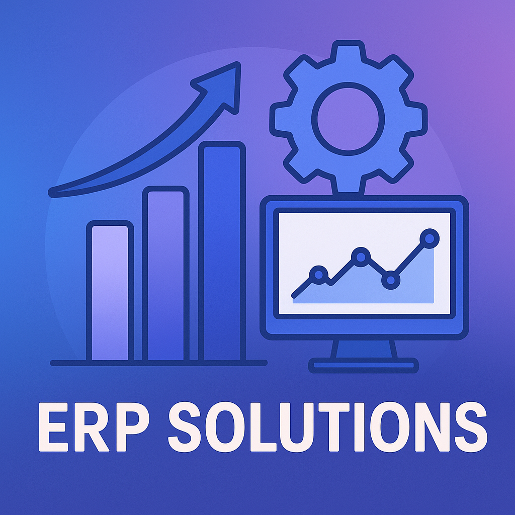 ERP Solutions