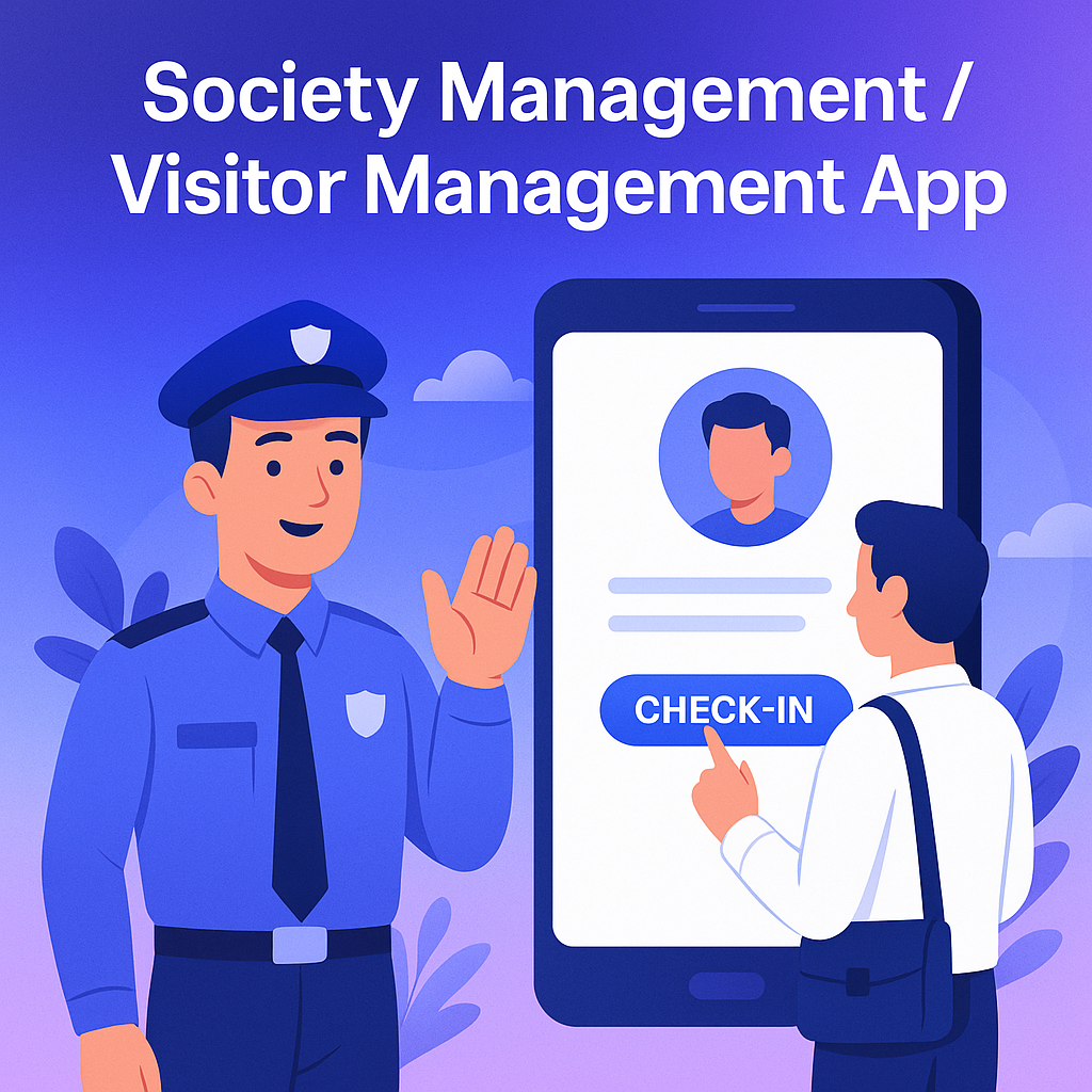 Society Management