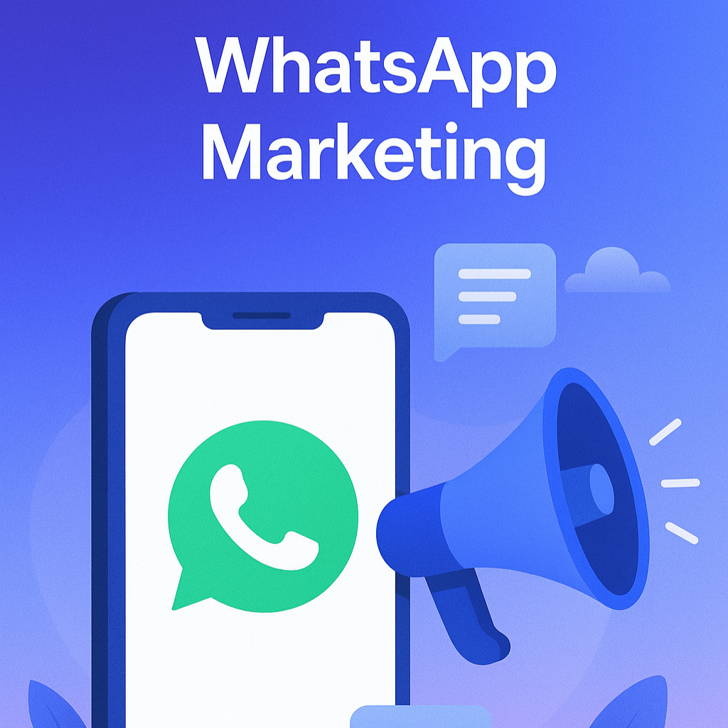 WhatsApp Marketing